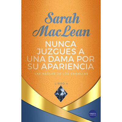 Nunca juzgues a una dama...
