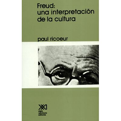 Freud: una interpretación...