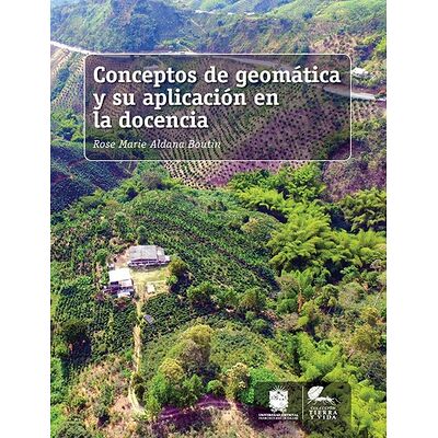 Conceptos de geomática y su...