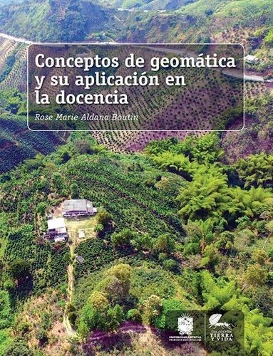 Conceptos de geomática y su...