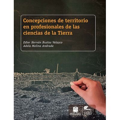 Concepciones de territorio...