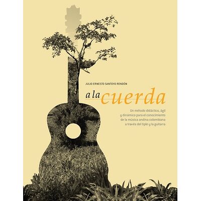 A la cuerda