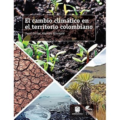 El cambio climático en el...