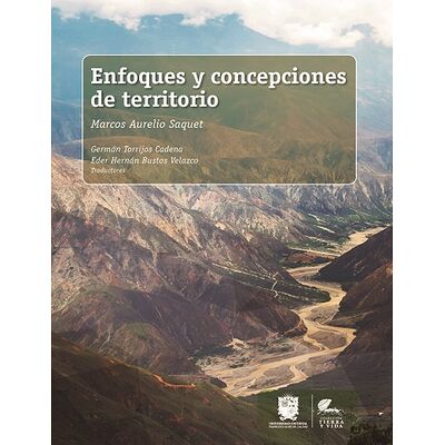 Enfoques y concepciones de...