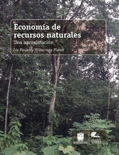 Economía de recursos naturales