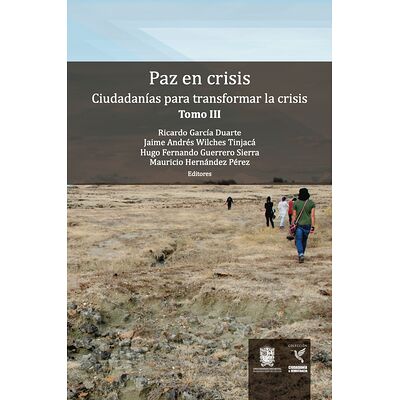 Ciudadanía para transformar...