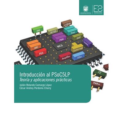 Introducción Al Psoc5Lp