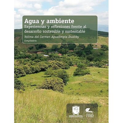 Agua y ambiente