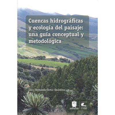 Cuencas hidrográficas y...