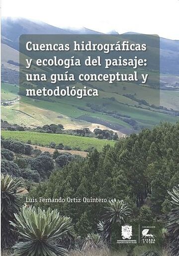 Cuencas hidrográficas y...