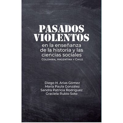 Pasados violentos en la...