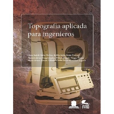Topografía aplicada para...