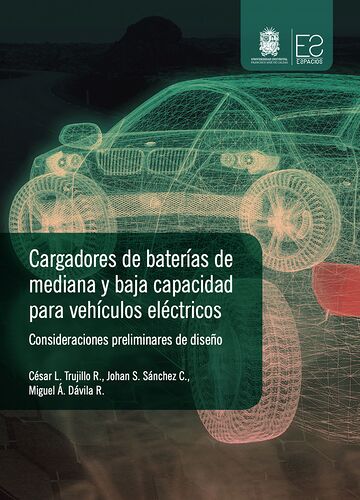 Cargadores de baterías de...