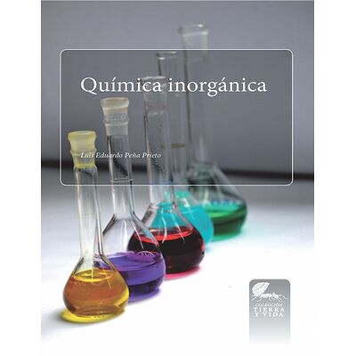 Química inorgánica