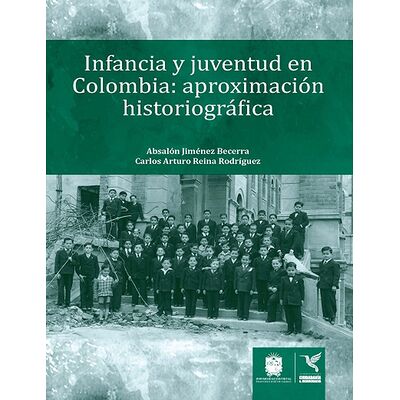 Infancia y juventud en...
