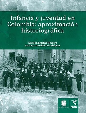Infancia y juventud en...