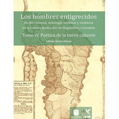 Poética de la tierra caliente