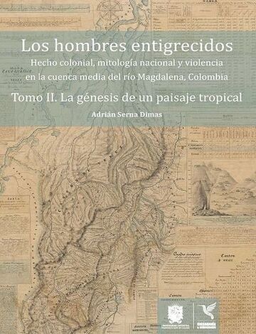 La génesis de un paisaje...