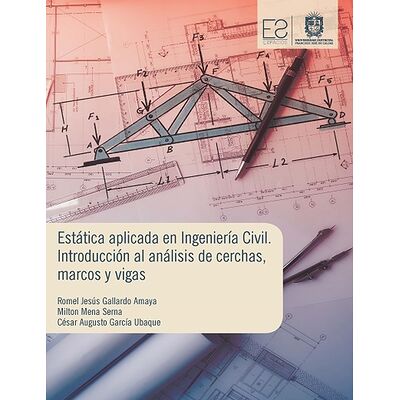 Estática aplicada en...