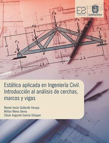 Estática aplicada en...