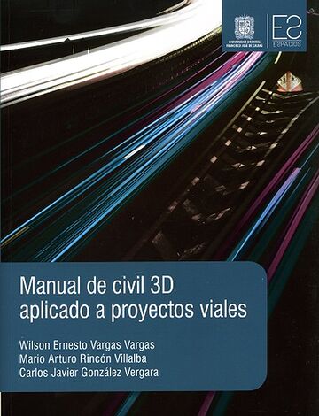 Manual de civil 3D aplicado...