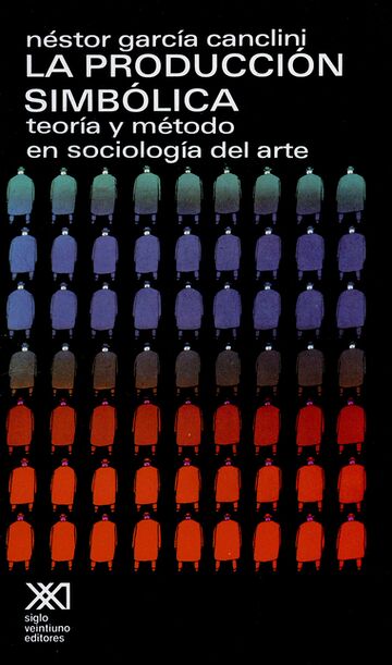 La producción simbólica