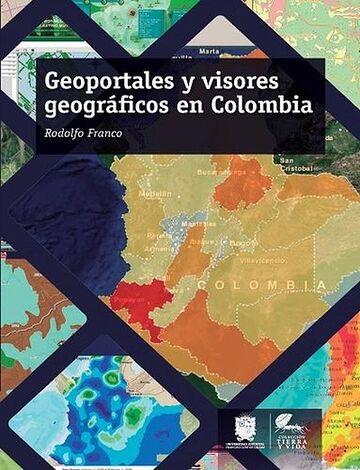 Geoportales y visores...