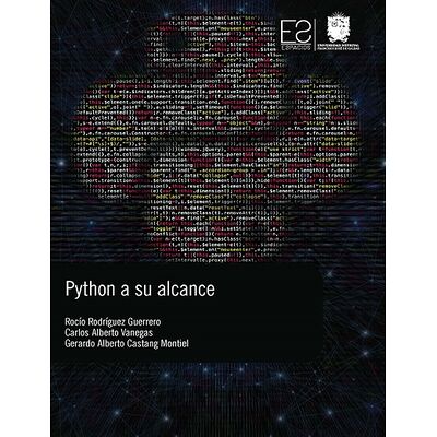 Python a su alcance