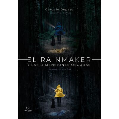 El Rainmaker y las...