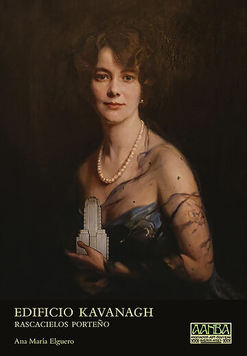 EDIFICIO KAVANAGH....