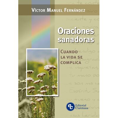 Oraciones sanadoras