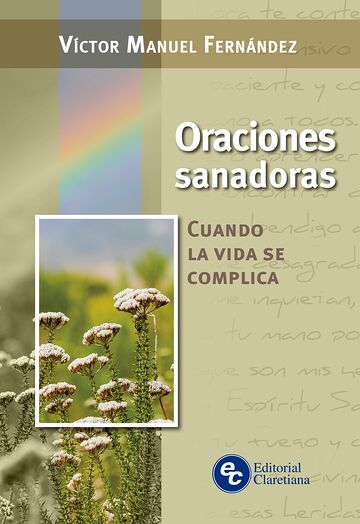 Oraciones sanadoras
