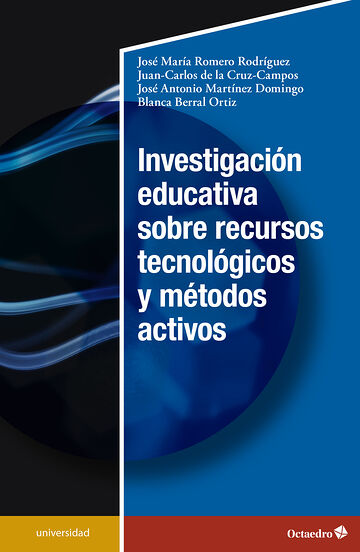 Investigación educativa...