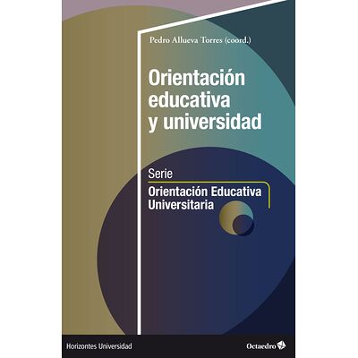 Orientación educativa y...
