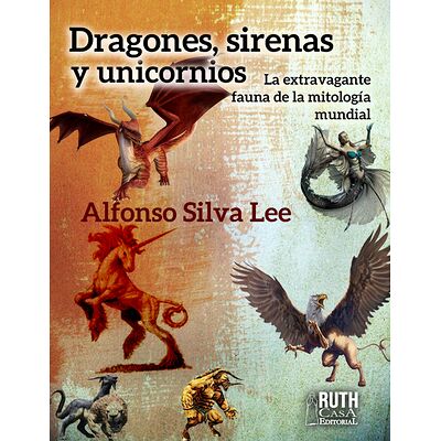 Dragones, sirenas y...