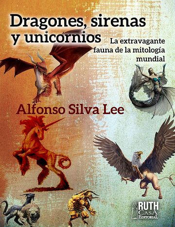 Dragones, sirenas y...