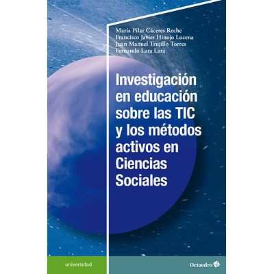 Investigación en educación...
