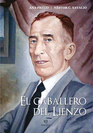 El Caballero del Lienzo