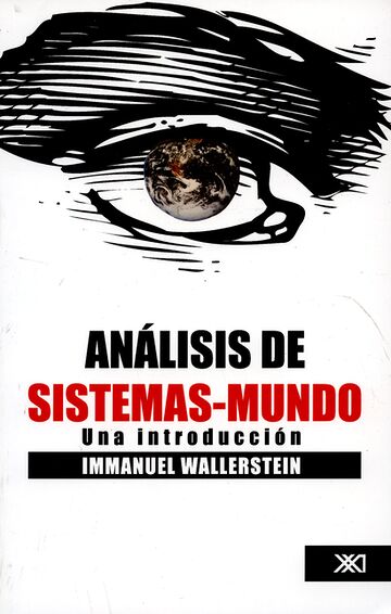 Análisis de sistema mundo....
