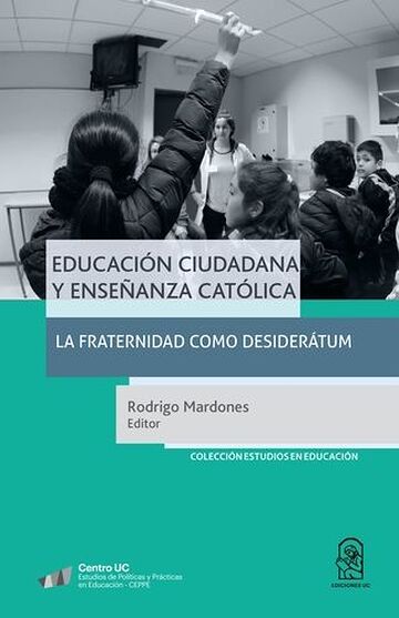 Educación ciudadana y...