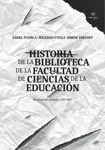 Historia de la Biblioteca...