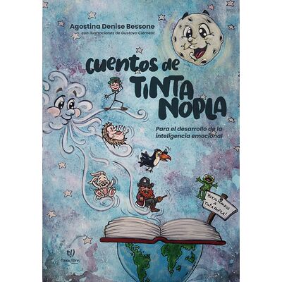 Cuentos de Tintanopla