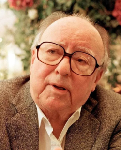 Augusto Monterroso