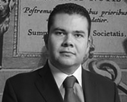 Carlos Mauricio López Cárdenas