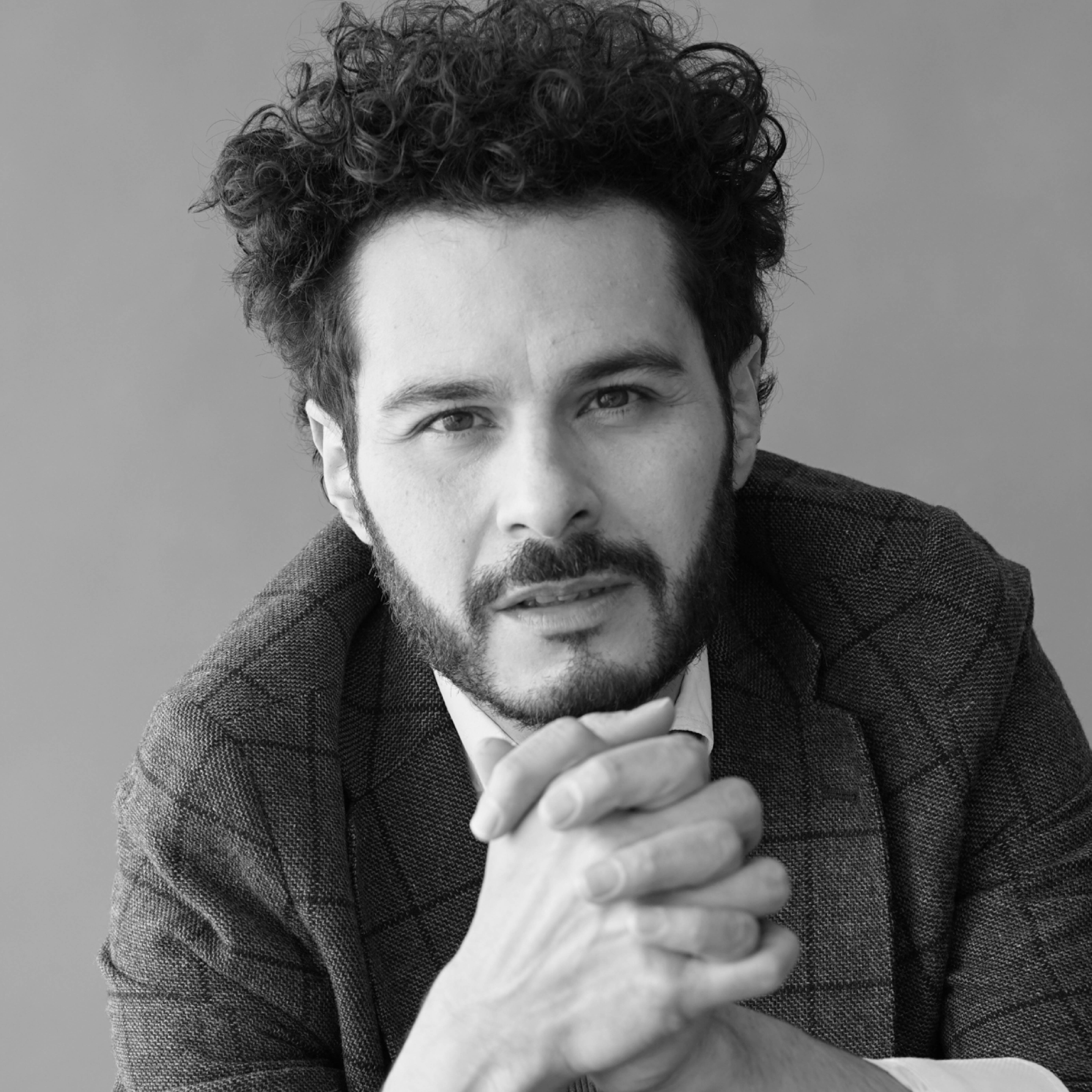 Andrés Ospina