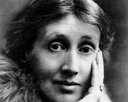 Virginia Woolf