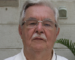 Jorge Aurelio Díaz