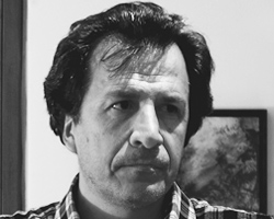 Edgar Ordóñez