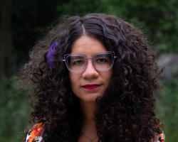 María Gómez Lara