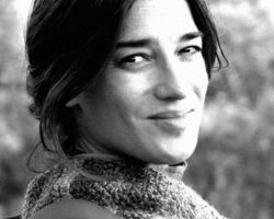 Rebeca Luciani